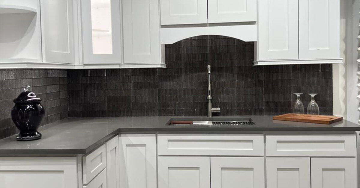 Kitchen Remodeling & Design Services