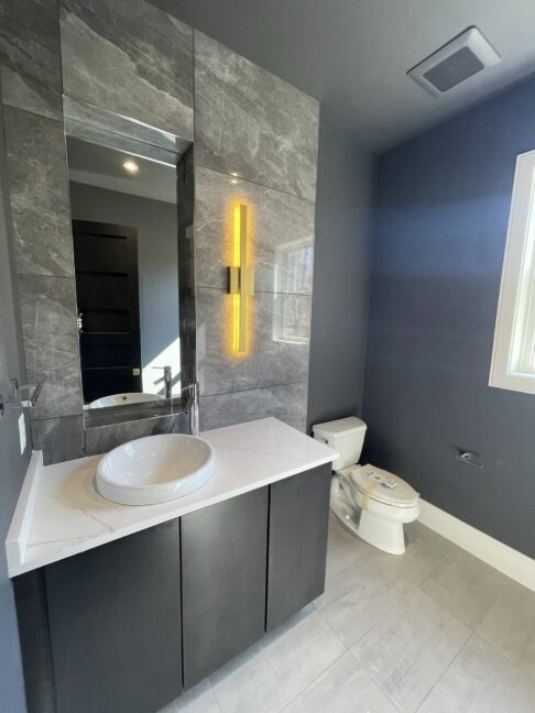 Heated Bathroom Floors: A Complete Guide for Northern Virginia Homes