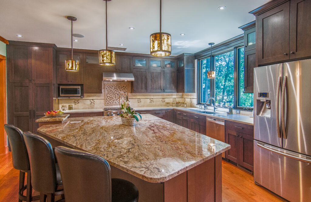 Kitchen Remodeling Before and After: What Really Changes (and What Adds the Most Value)