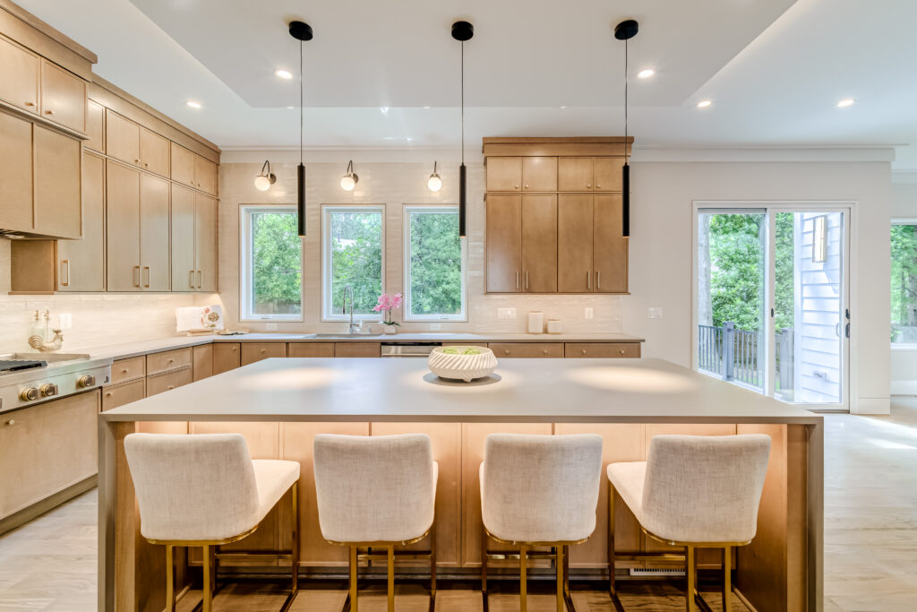 Best Countertops for Families: Durable, Low-Maintenance, and Kid-Friendly Choices