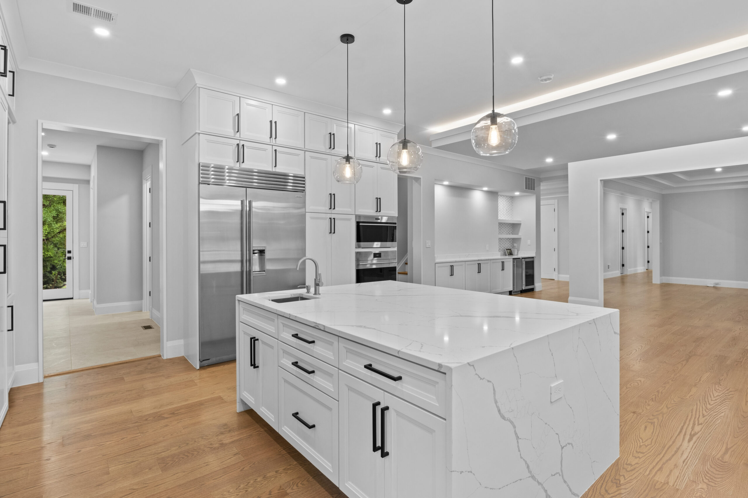 Best Tile Trends for Kitchens in 2026