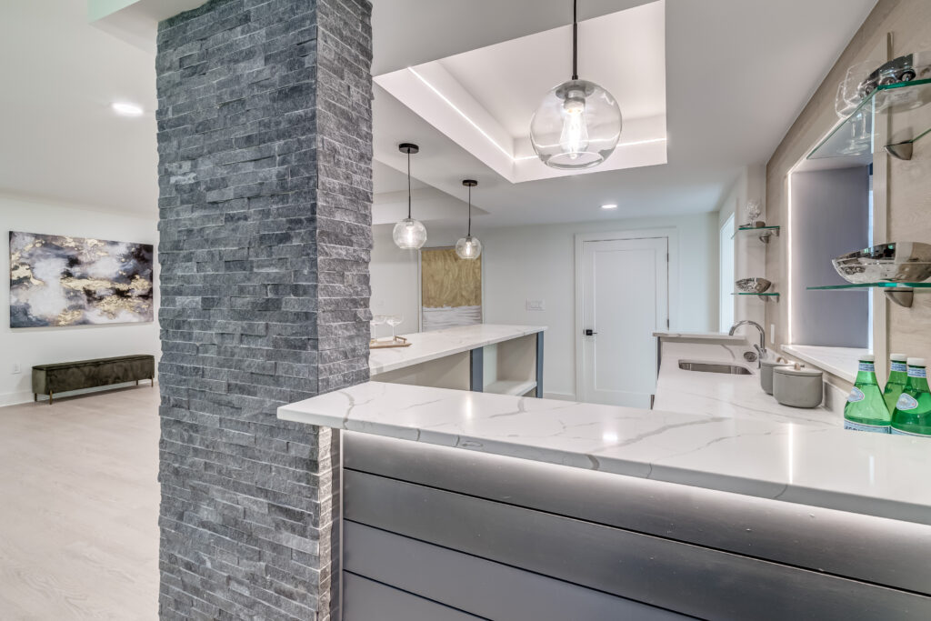 10 Stunning Tile Backsplash Ideas for Kitchens (Design + Specs Guide)