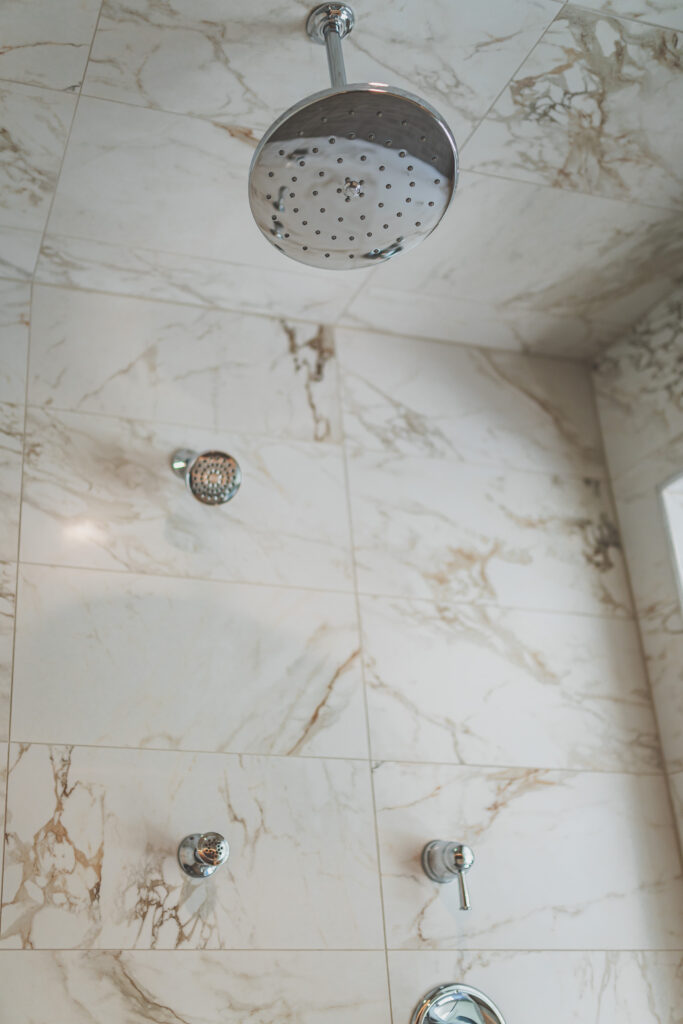Waterproofing Showers in Bathroom Remodeling: What Homeowners Need to Know