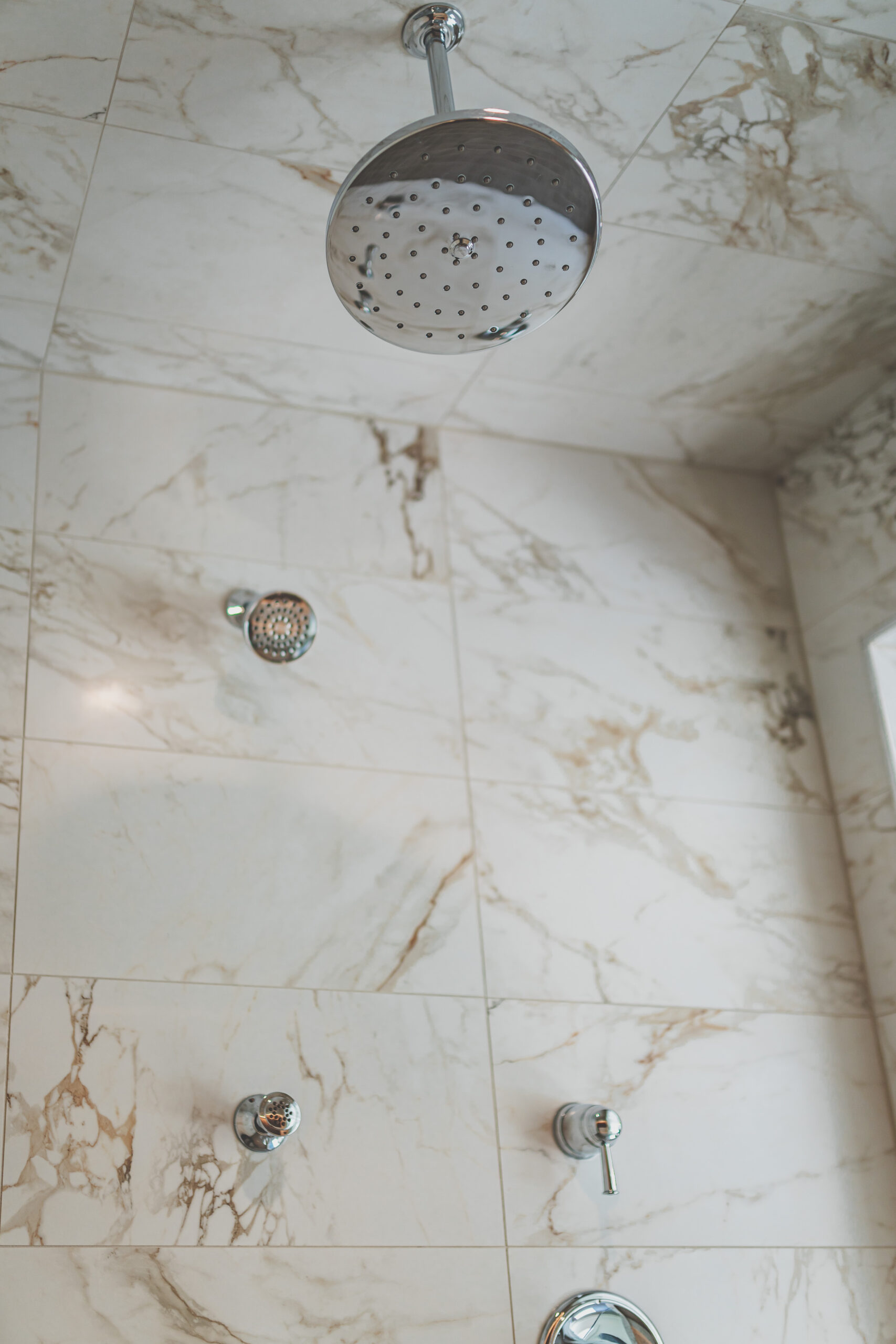 Waterproofing Showers in Bathroom Remodeling: What Homeowners Need to Know
