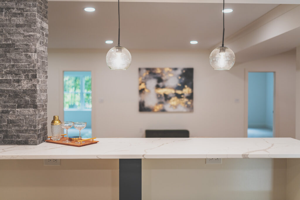 Quartz vs. Granite Countertops: Which Is Best for Your Kitchen?