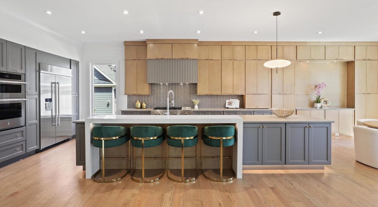 Most Durable Countertops for Busy Kitchens in 2026: A Practical Homeowner’s Guide