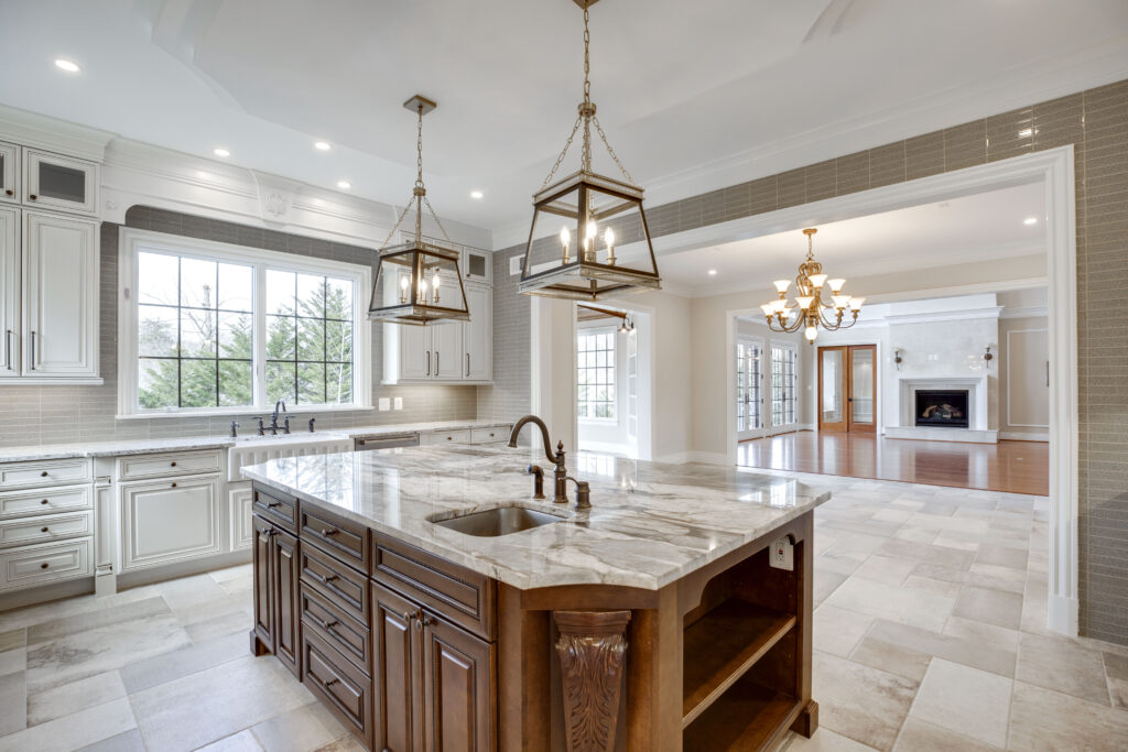 Kitchen Remodeling Costs in Northern Virginia: What to Expect in 2026