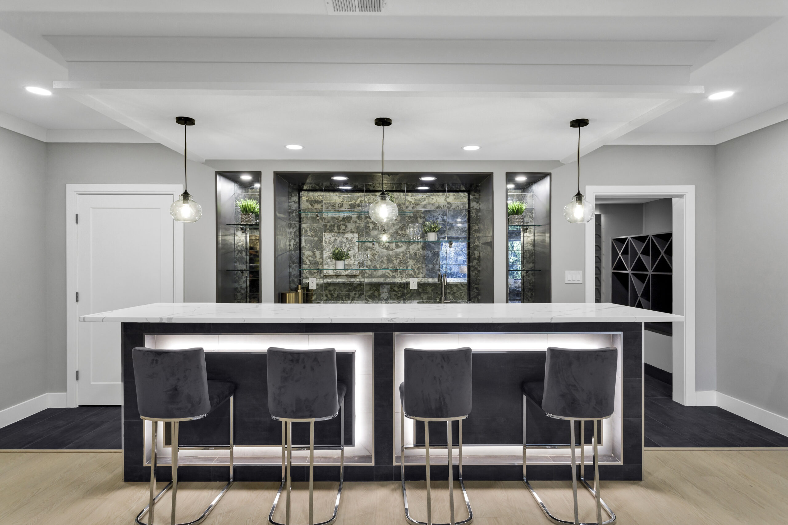 What to Expect During a Kitchen Remodel in 2026