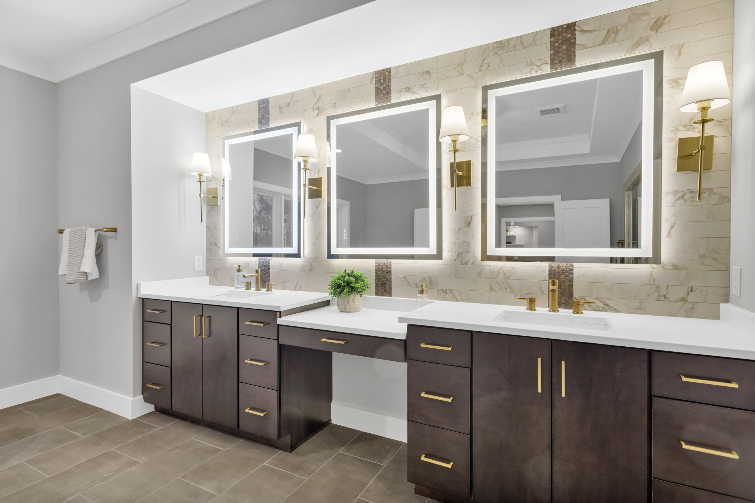Bathroom Remodeling Design Consultation in Northern Virginia: What to Expect & How to Prepare