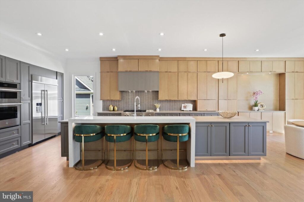 How to Choose the Best Tile for Kitchen Floors (DCOF, Slip Resistance Explained)