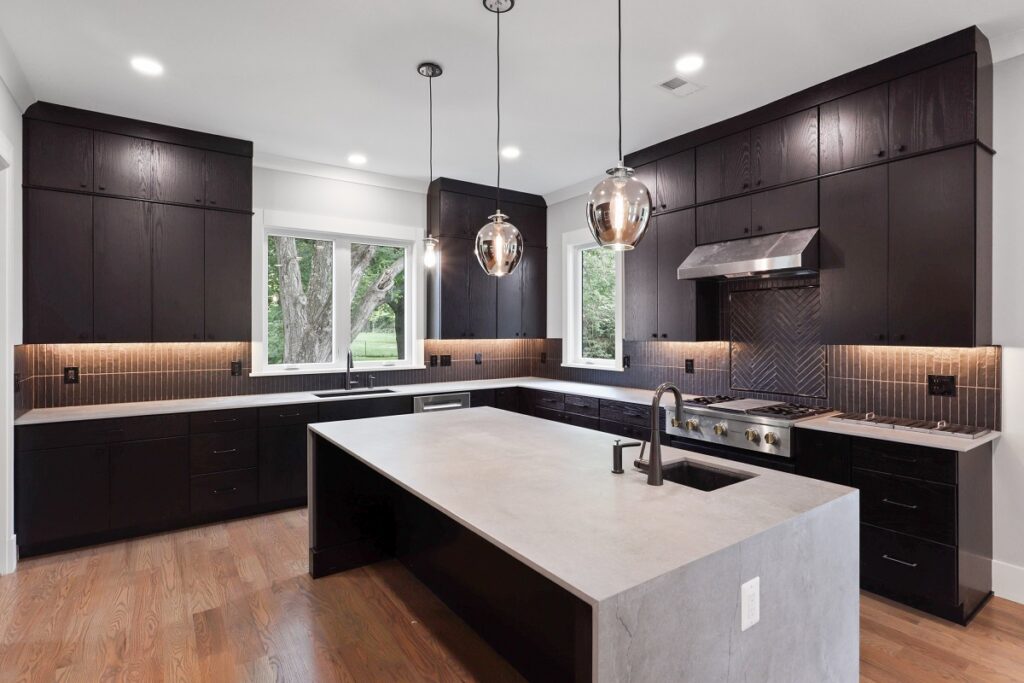 Top 10 Backsplash Ideas for Northern Virginia Kitchens