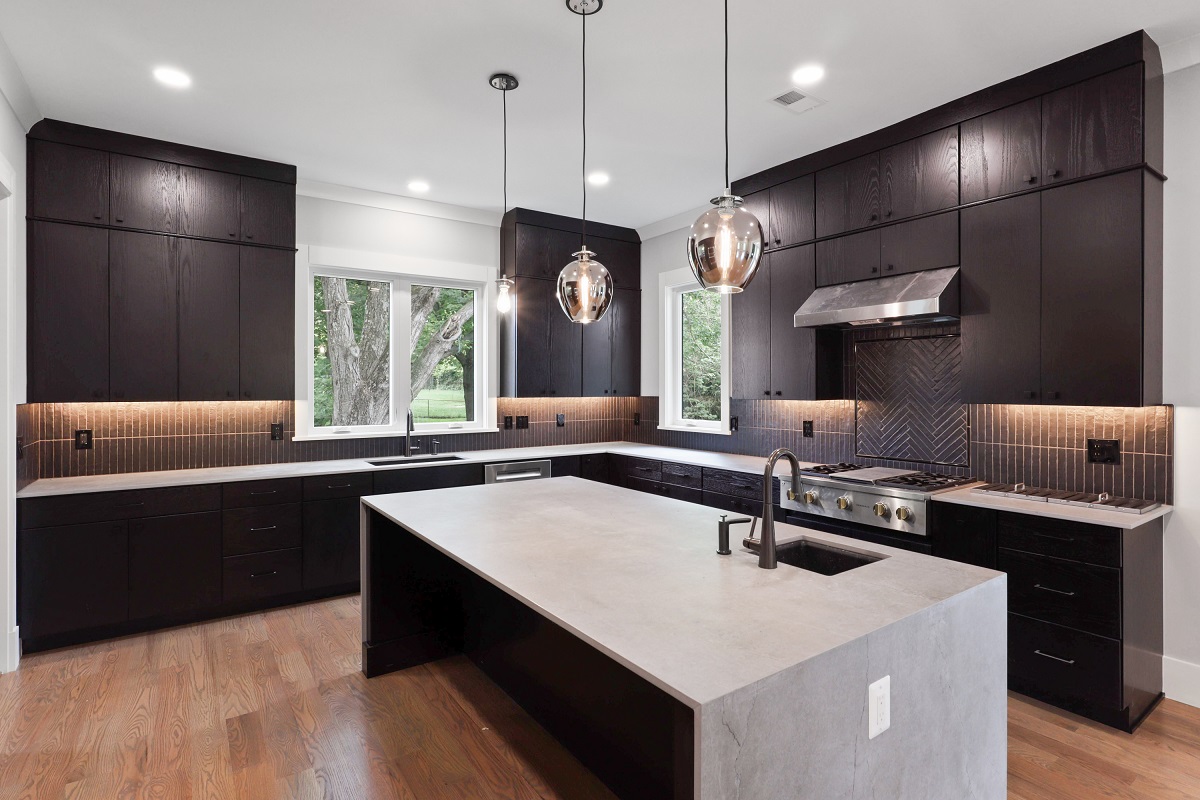Top 10 Backsplash Ideas for Northern Virginia Kitchens