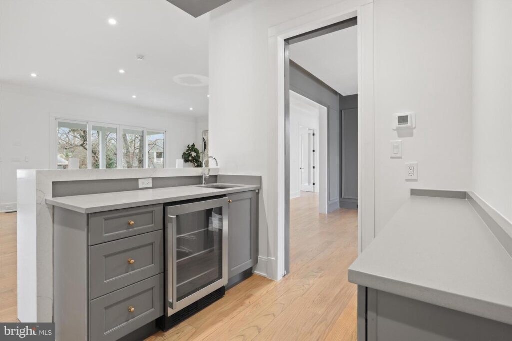 The Most Durable Countertops for Busy Kitchens (2025 Guide)