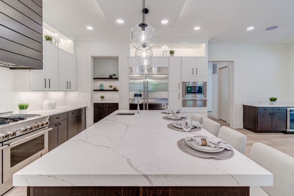 How Long Does a Kitchen Remodel Take? Step-by-Step Timeline for VA Homeowners