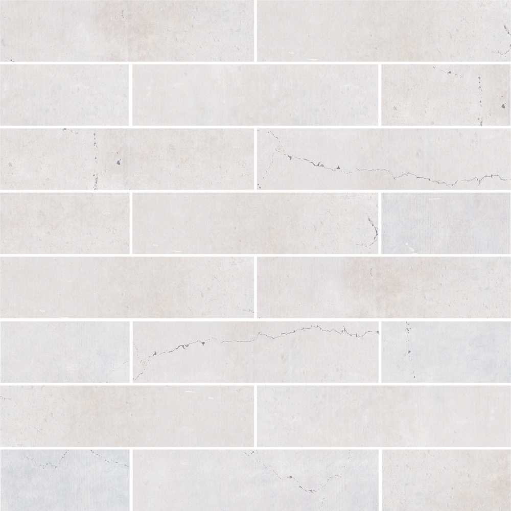 Ivory 3X10 Glossy
