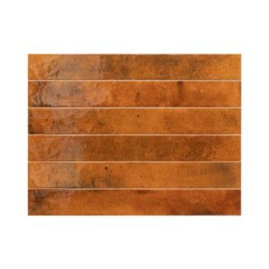 Ginger 2X16 Glossy