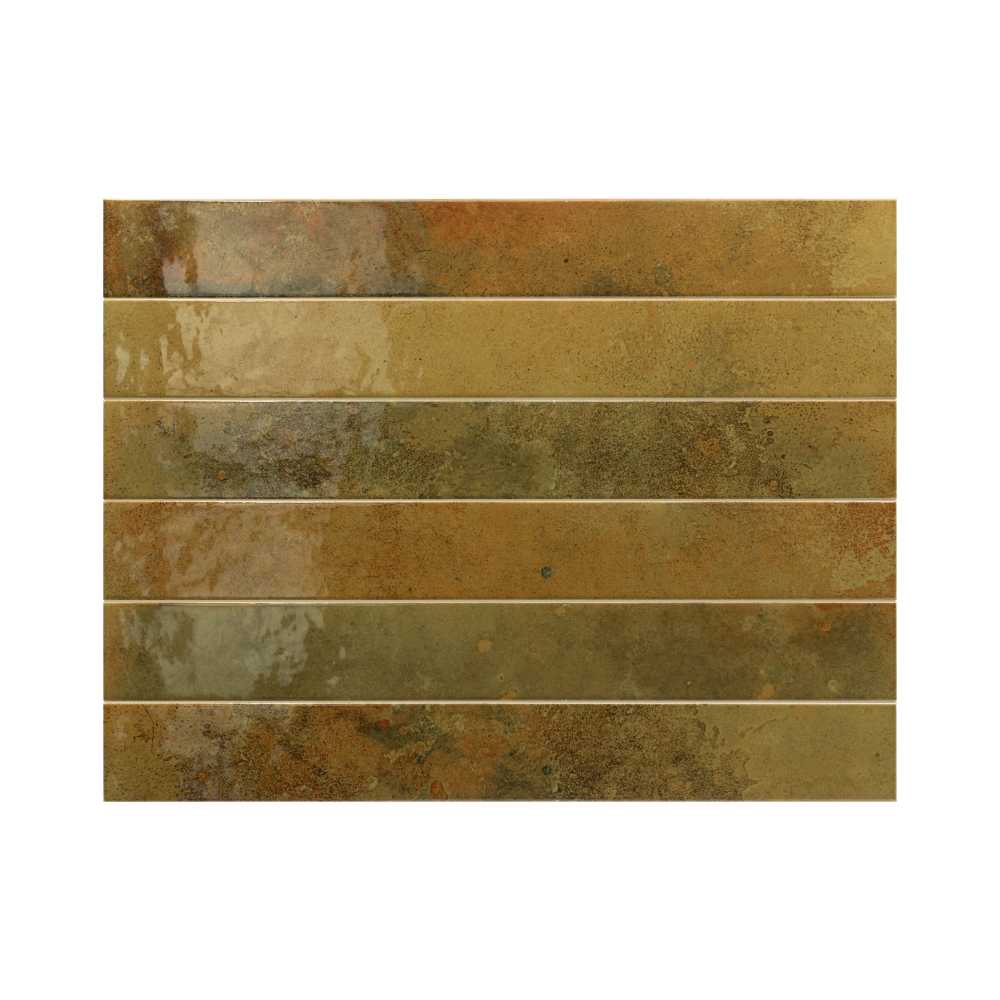 Moss 2X16 Glossy