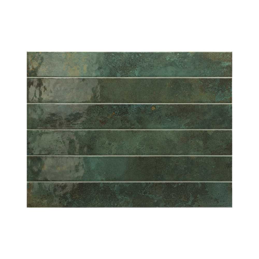 Pine 2X16 Glossy