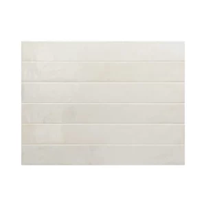White 2X16 Glossy