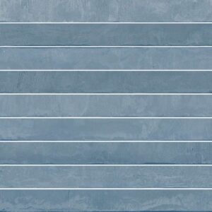 Ocean Blue 2X18" Matte