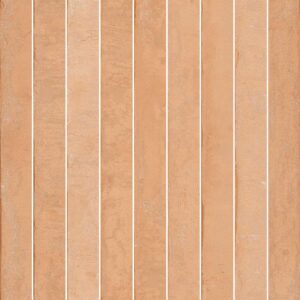 Clay Red 2X18" Matte