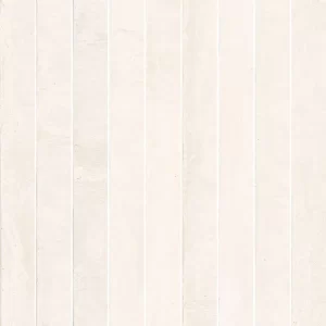Moon White 2X18" Matte
