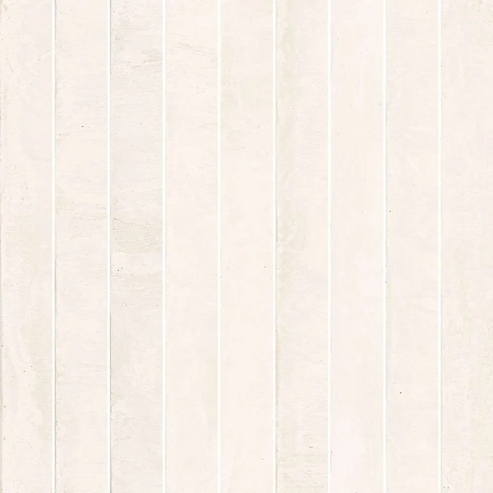 Moon White 2X18" Matte