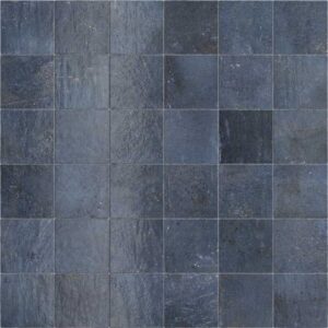 Blue 4"X4" Glossy