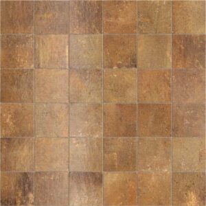 Sienna 4"X4" Glossy