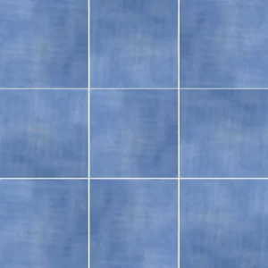 Blue 10X10 Glossy
