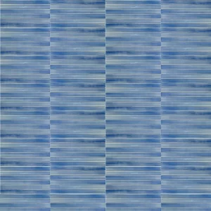 Blue Kitkat Glossy