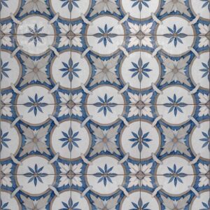 Capri 10X10  Glossy