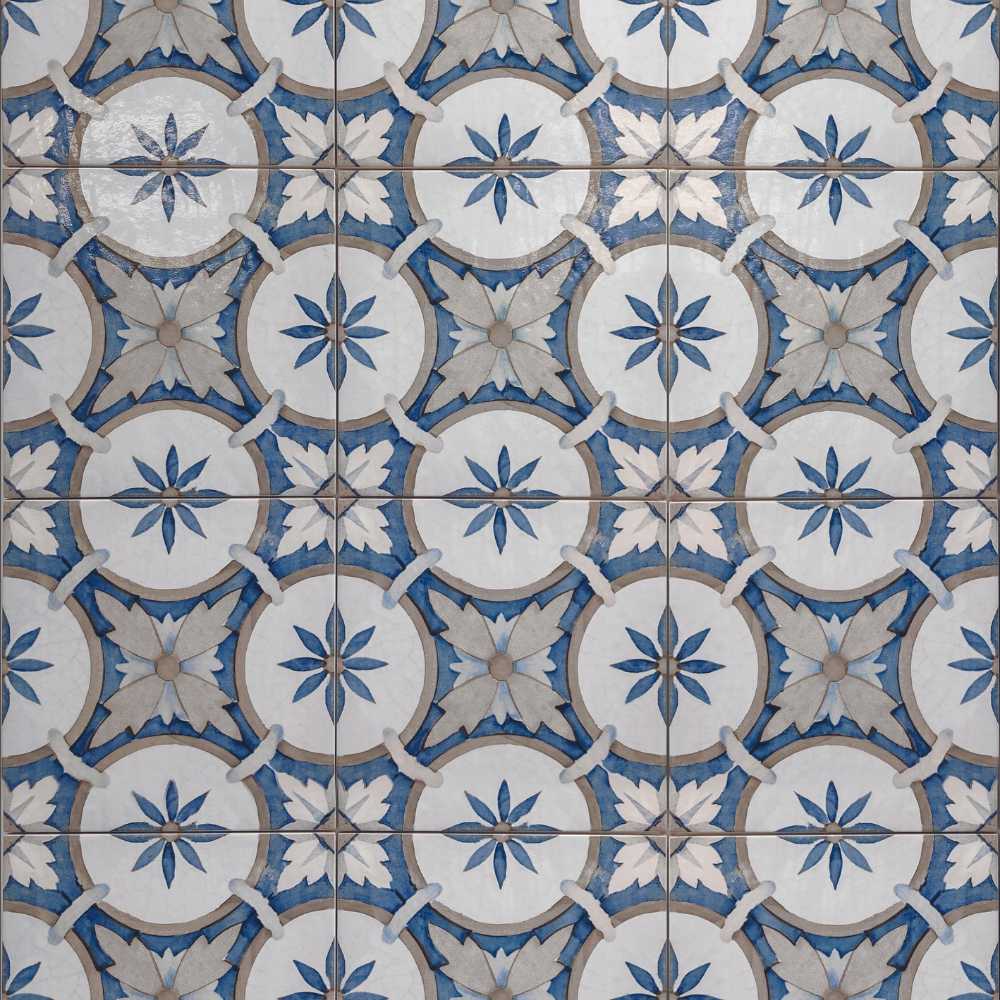 Capri 10X10 Glossy