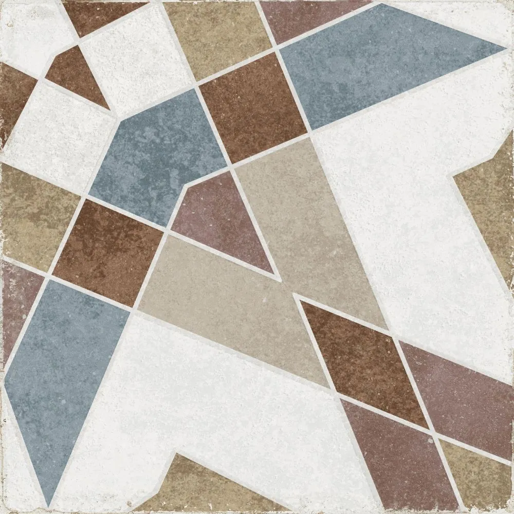 Anoia 8X8 Matte