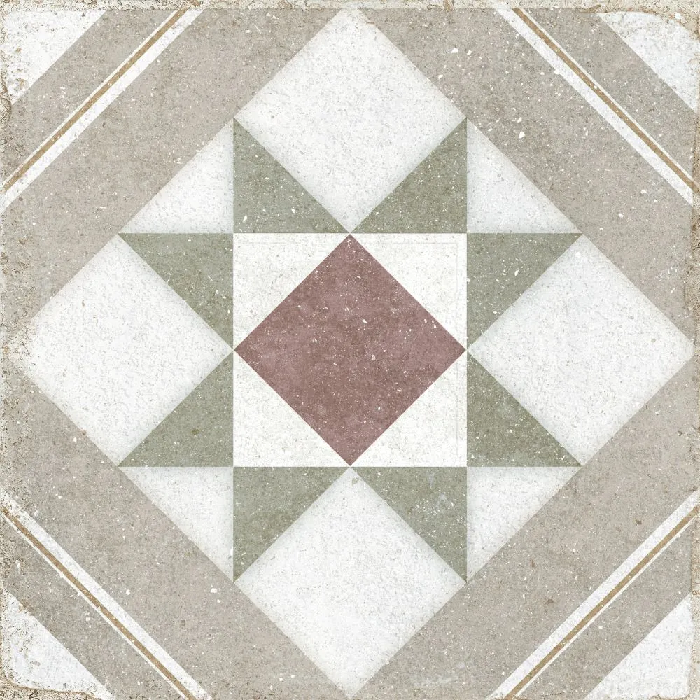 Manresa 8X8 Matte