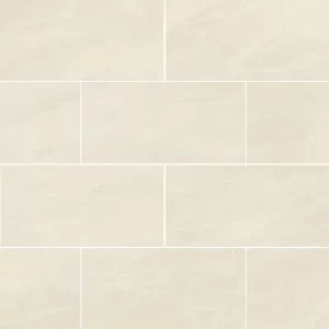 Ivory 12X24 Matte