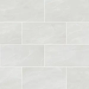 White 12X24 Wall Glossy
