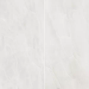 White 24X48 Matte