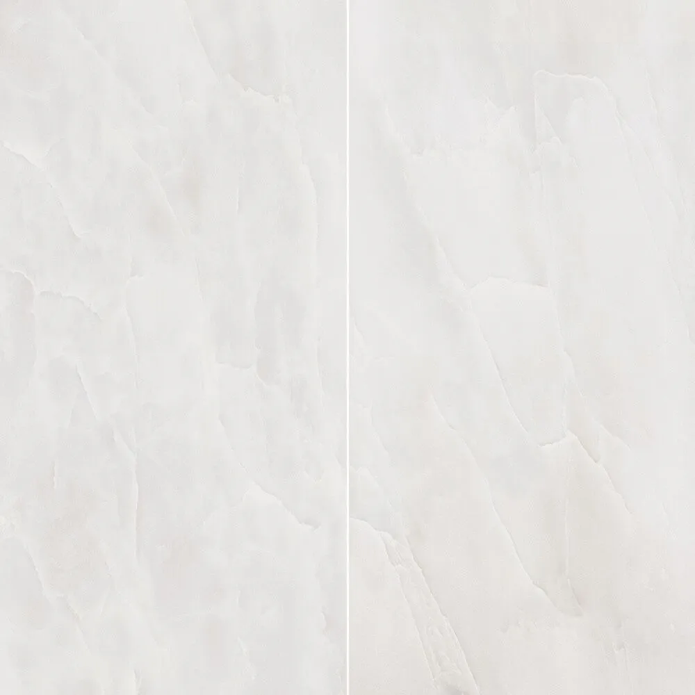 White 24X48 Matte