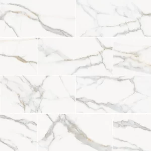 Calacatta 12X24 Matte
