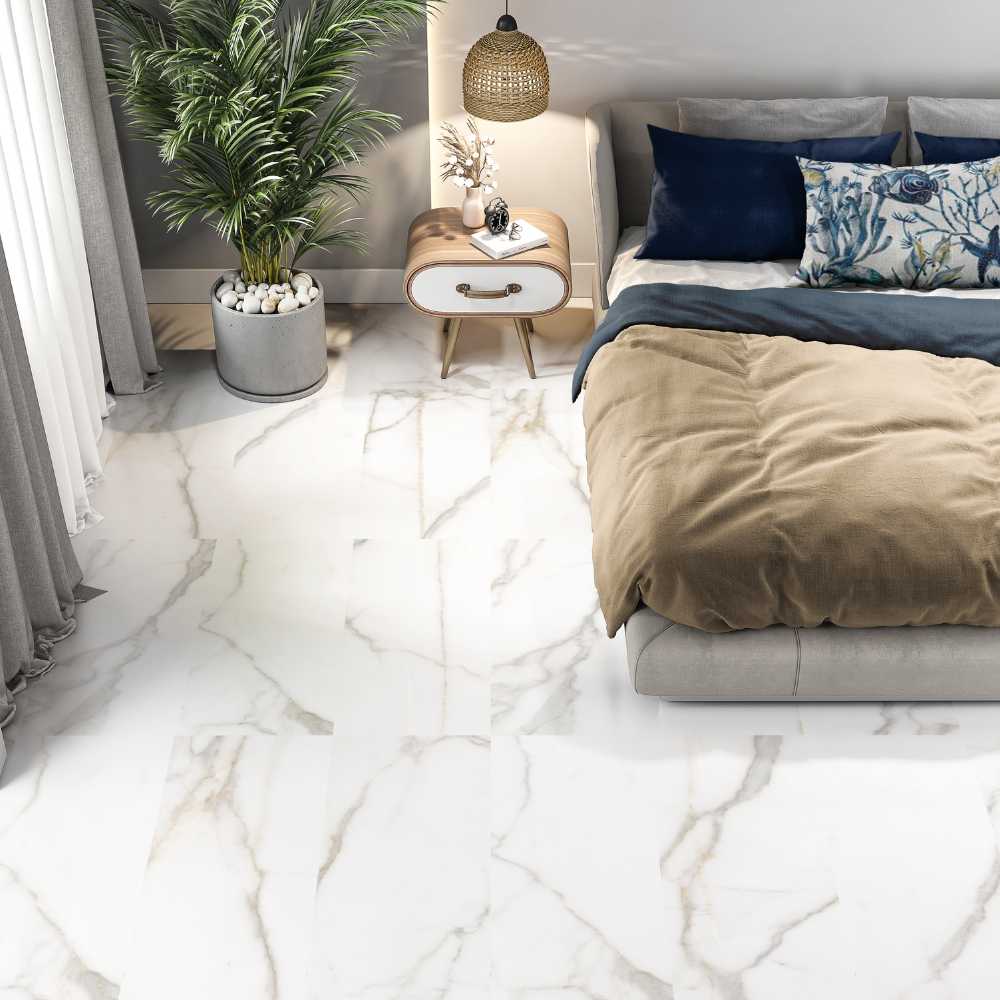 Calacatta 12X24 Matte - Image 2