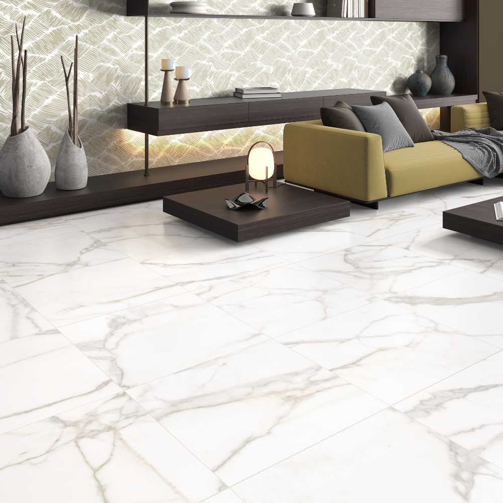 Calacatta 24X24 Matte - Image 2