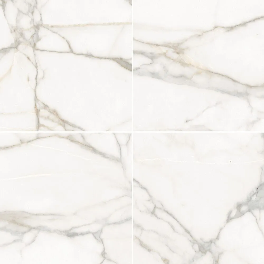 Calacatta 24X24 Matte