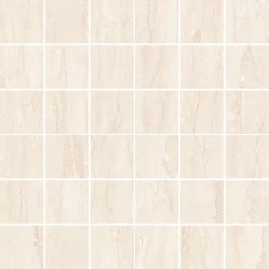 Sand 2X2 Mosaic Matte