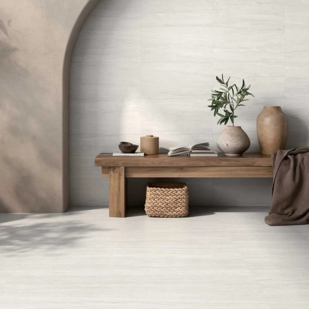 White 24X48 Matte - Image 2