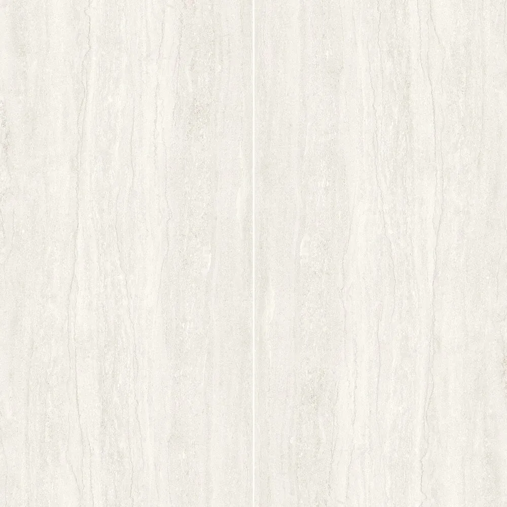 White 24X48 Matte