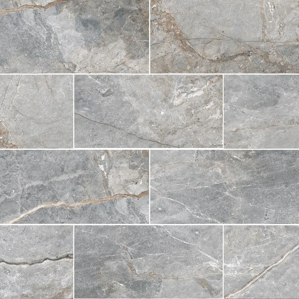 Gris 12X24 Matte