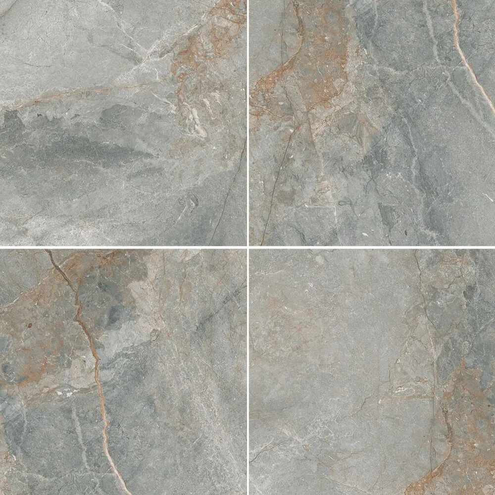 Gris 24X24 Matte