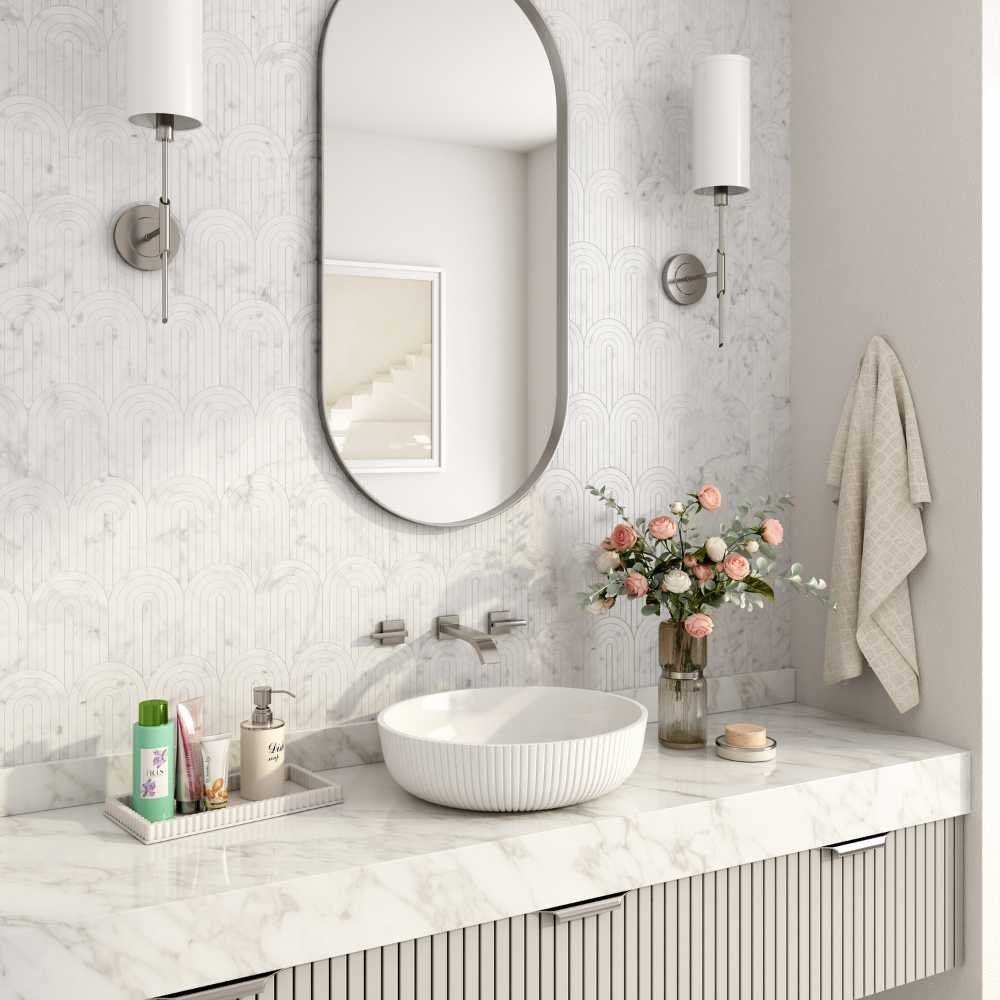 Carrara Honed - Image 3