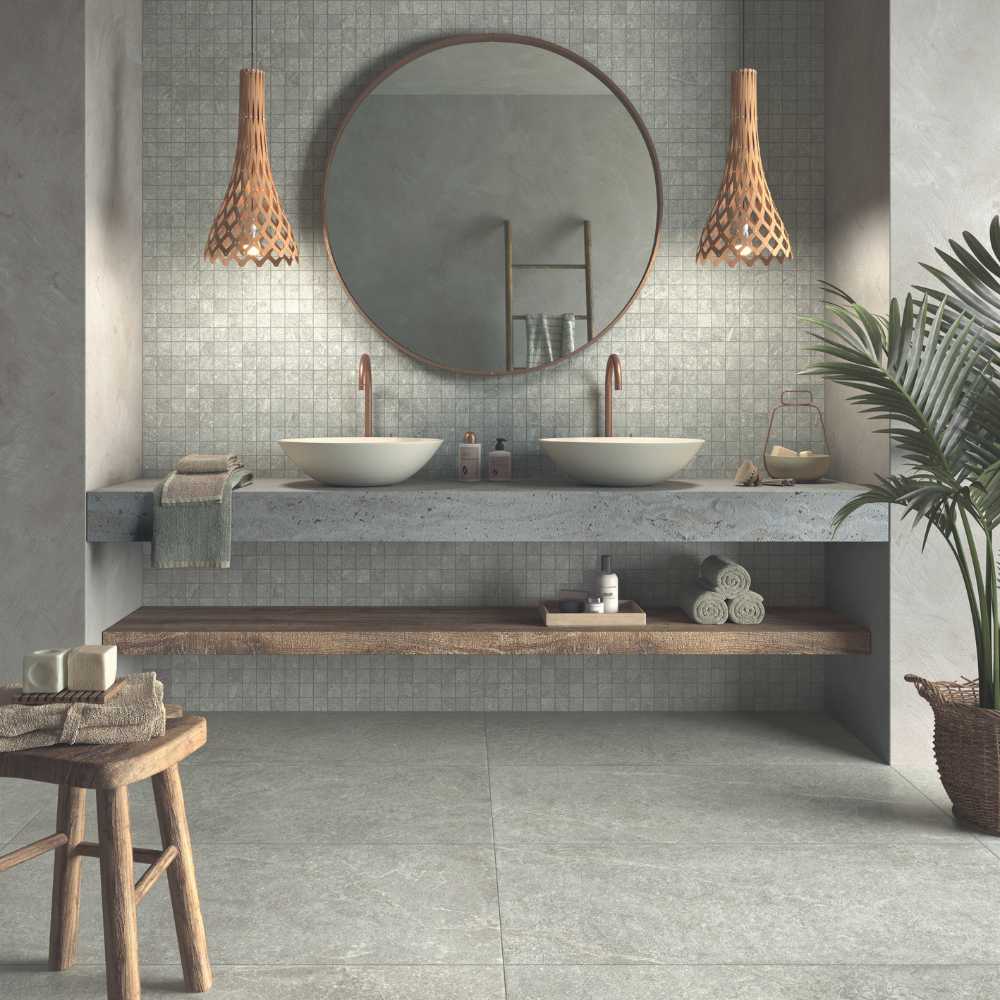 Grey 40X40 Matte - Image 2